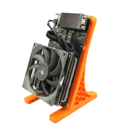NerdQaxe++ | 4.8T, 79W